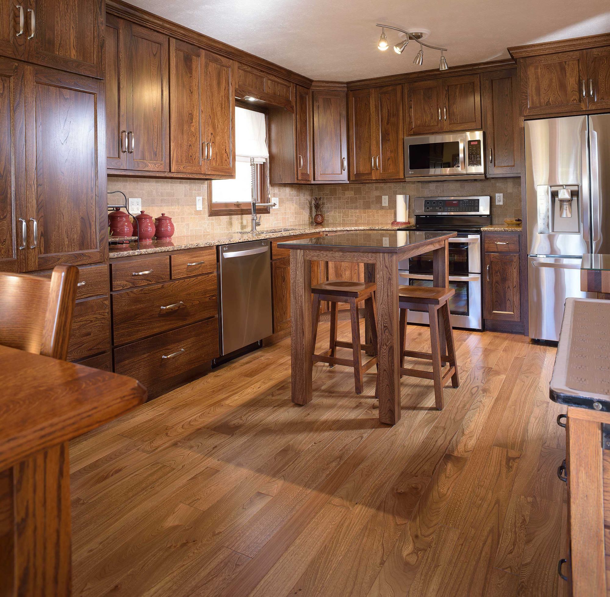 Contact Mount Hope Planing