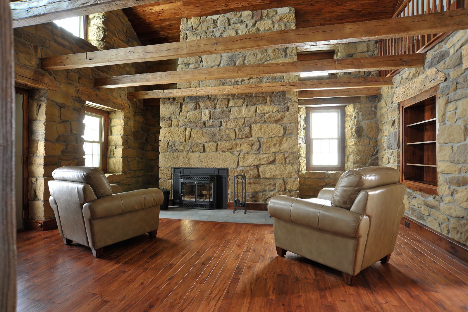 Contact Mount Hope Planing